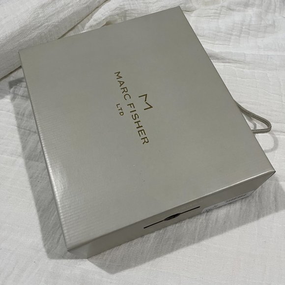 Marc Fischer LTD Chelsea Snakeskin Boot Size 5.5 - Picture 8 of 8